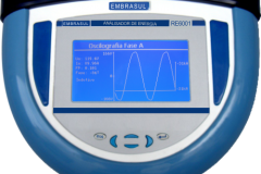 Calibração de Analisadores de Energia