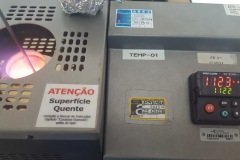Calibração Rastreada RBC