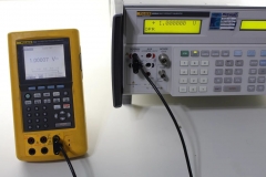 Laboratório de eletricidade