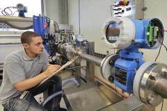Laboratório de Calibração de Vazão