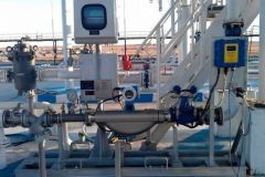 Laboratório de Calibração de Vazão