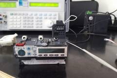 Laboratório de eletricidade